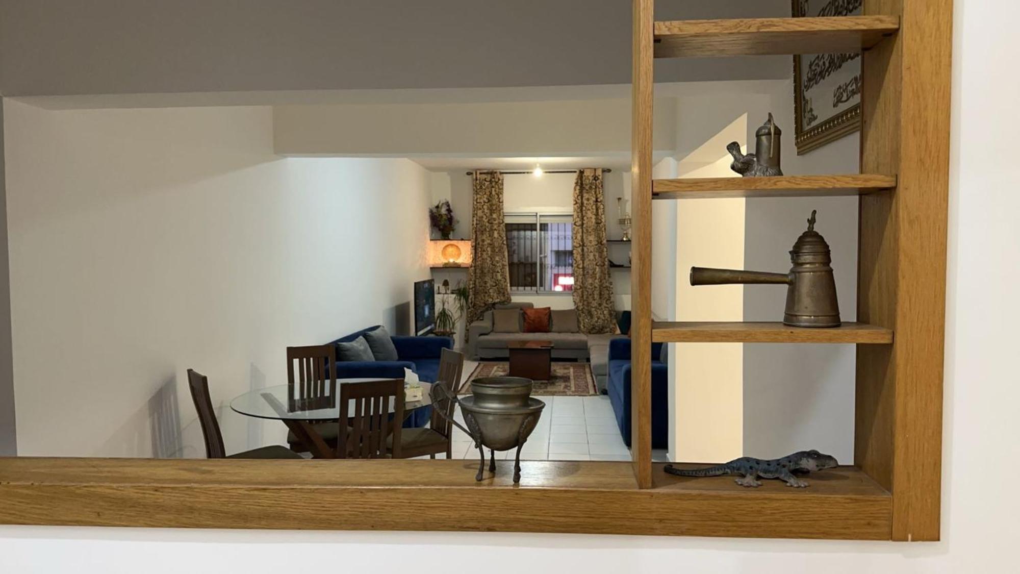 Tres Bel Familial Appartement *
