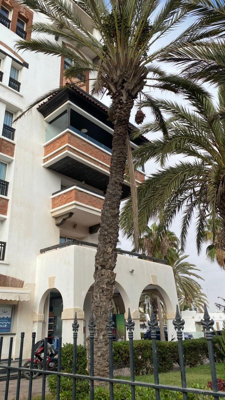 Apartment De Luxe Marian Agadir