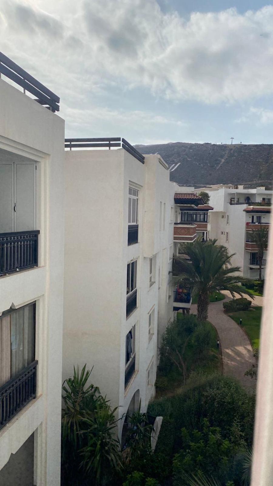 De Luxe Marian Apartment Agadir