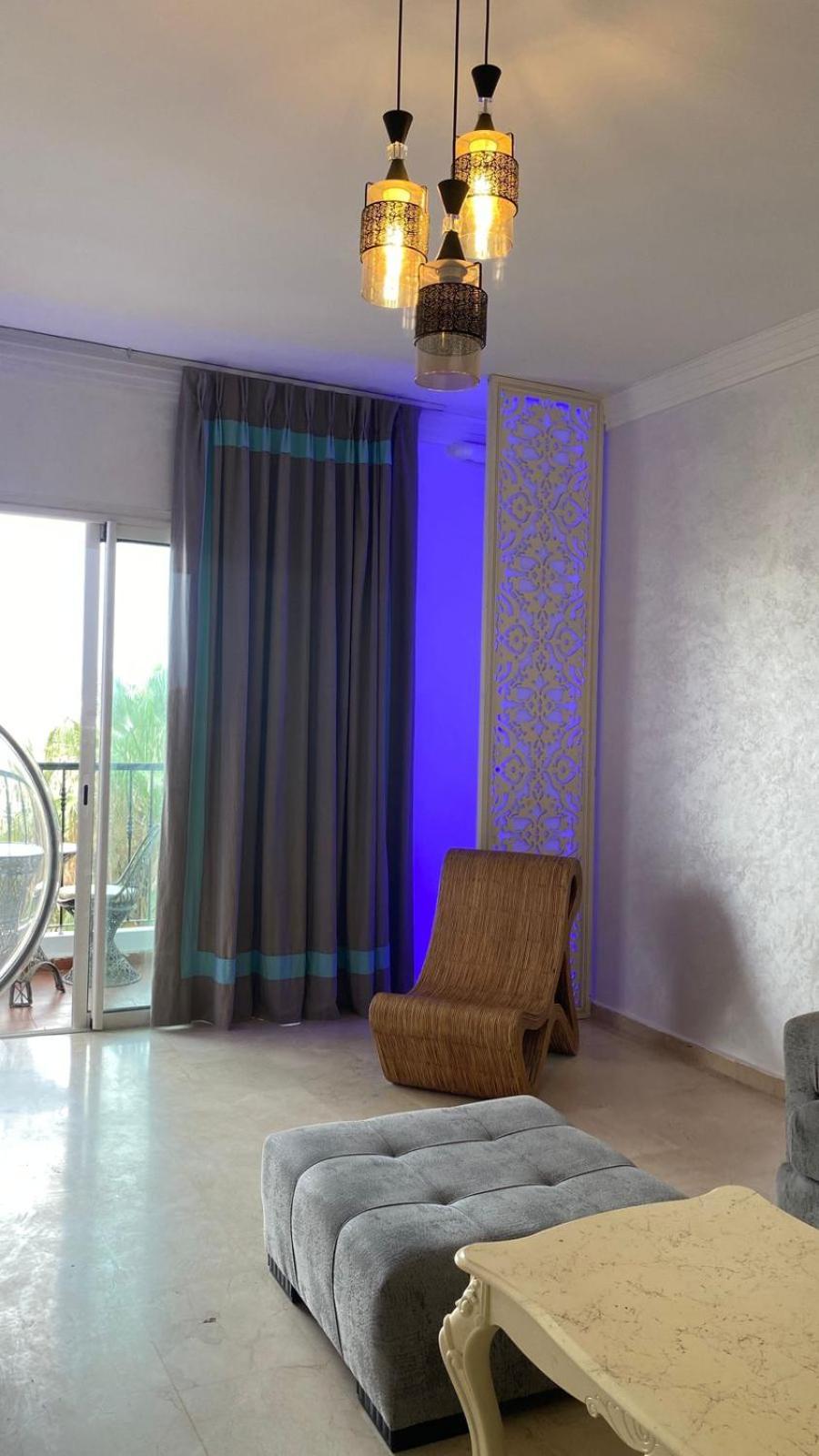 De Luxe Marian Agadir