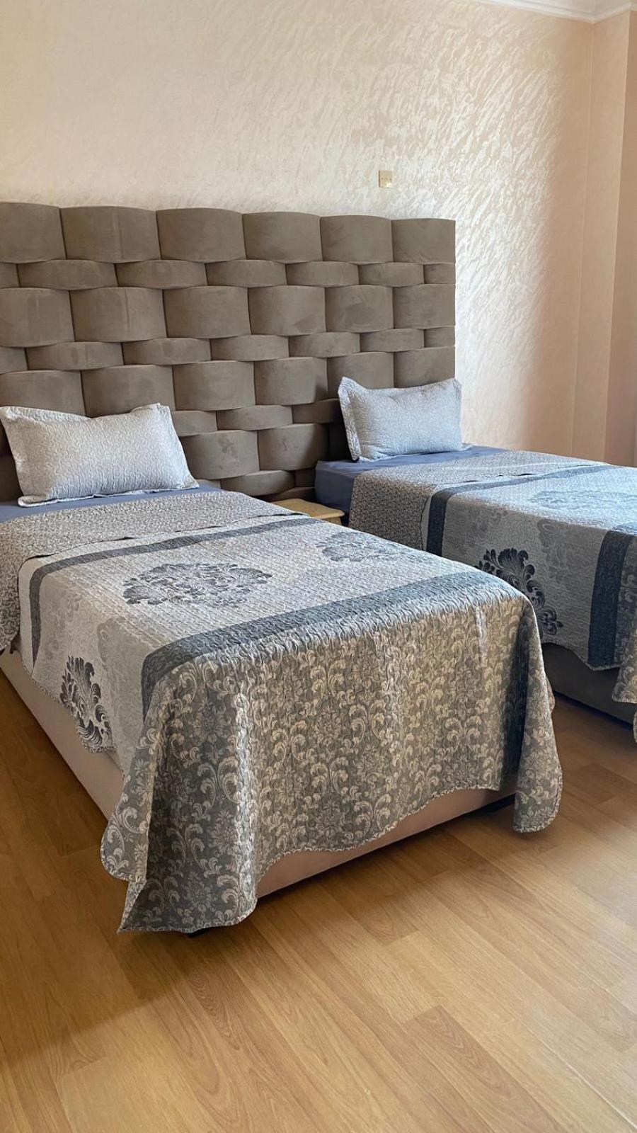 De Luxe Marian Apartment Agadir