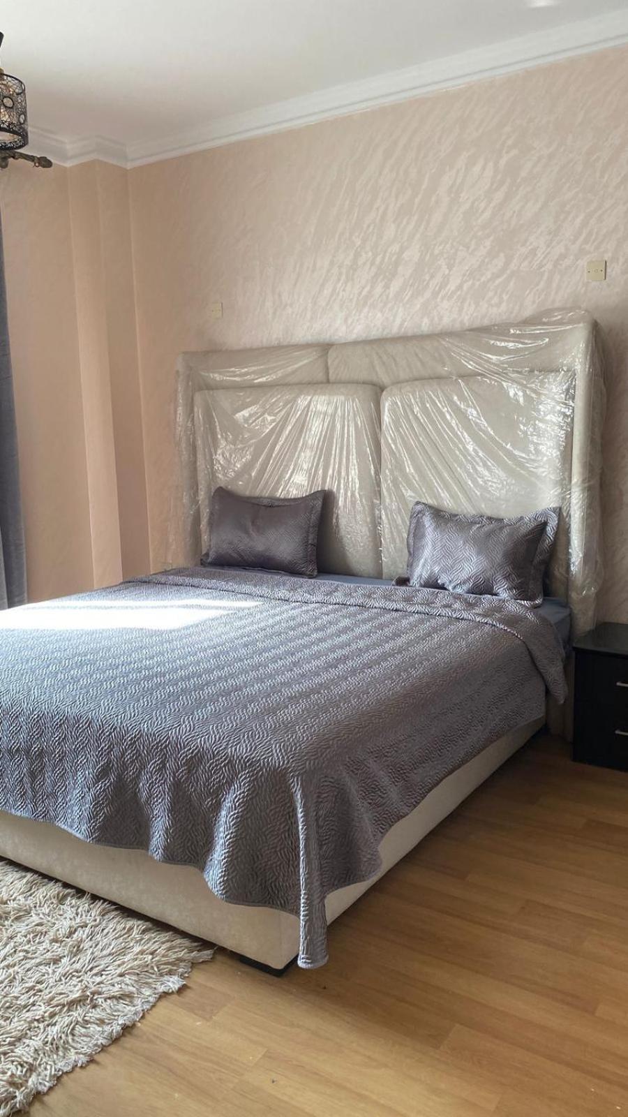 De Luxe Marian Apartment *