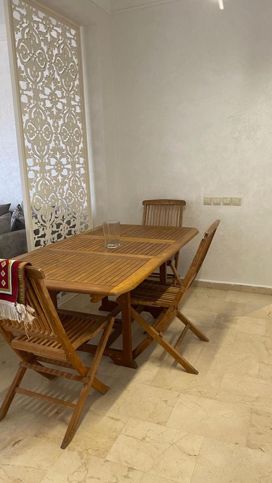 De Luxe Marian Apartment Agadir