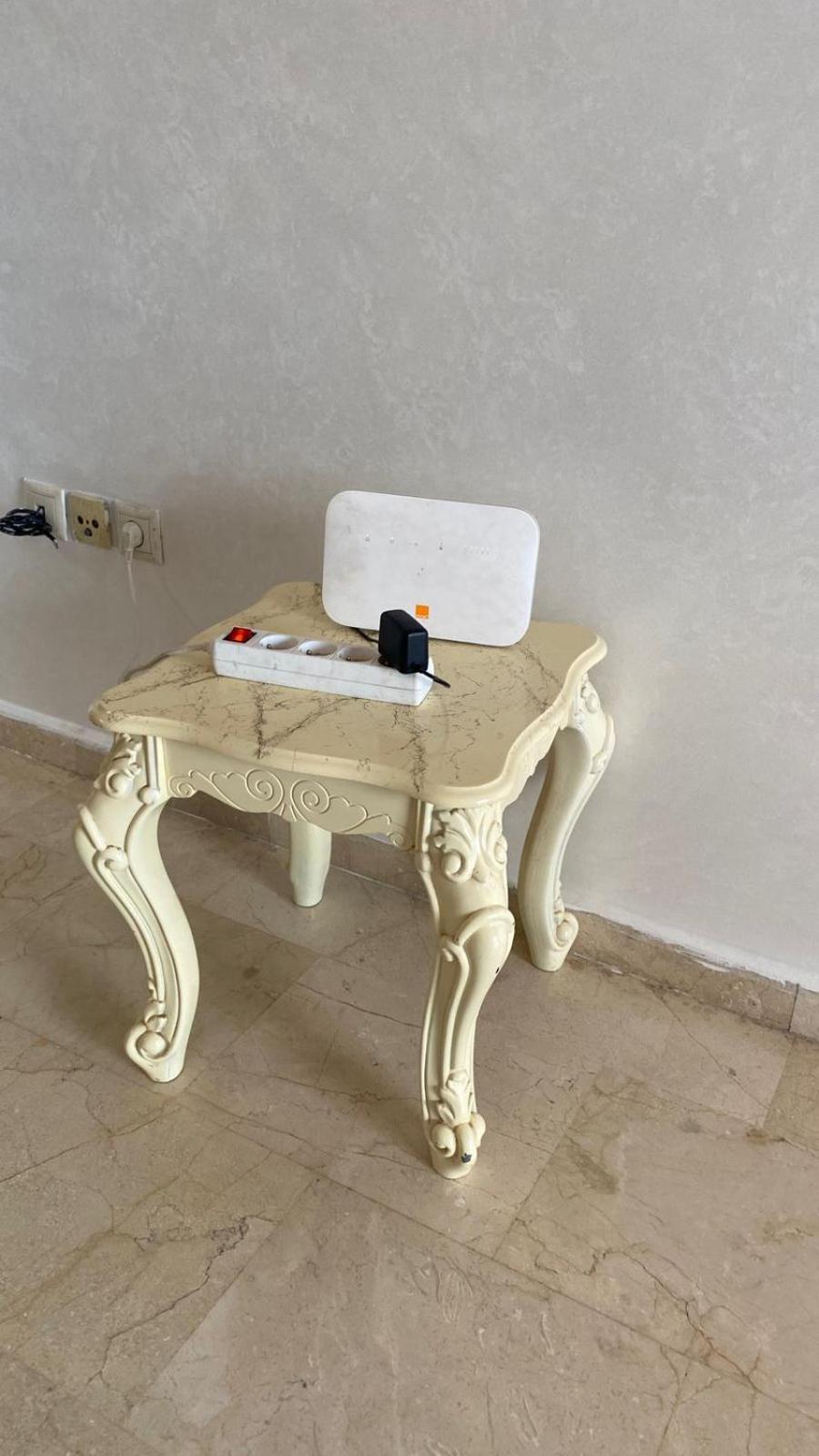 De Luxe Marian