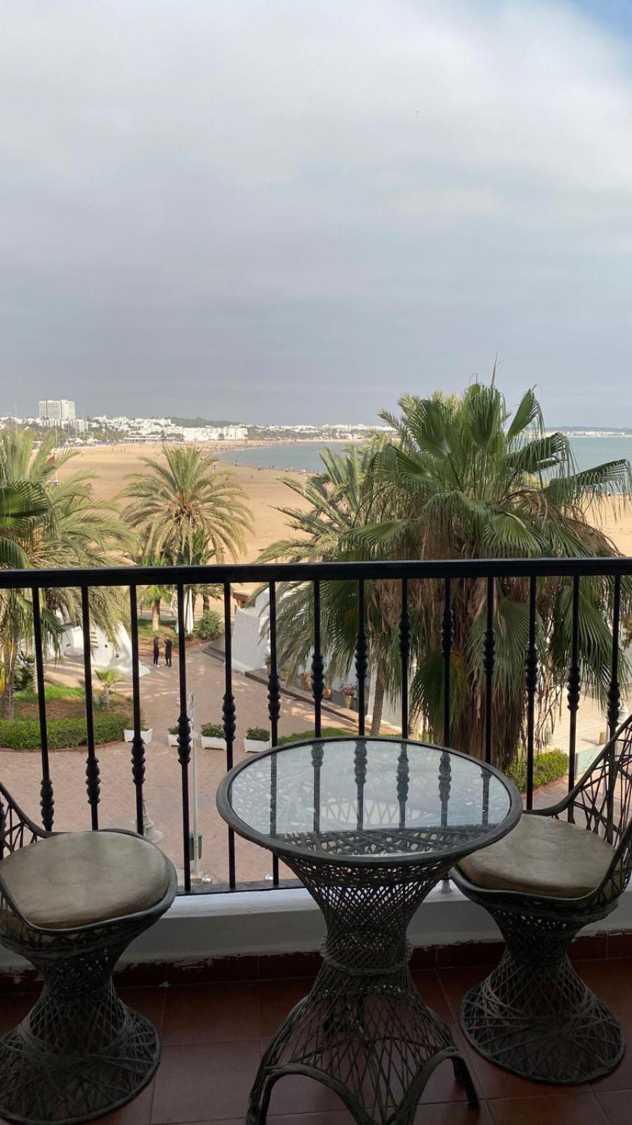 De Luxe Marian Apartment Agadir