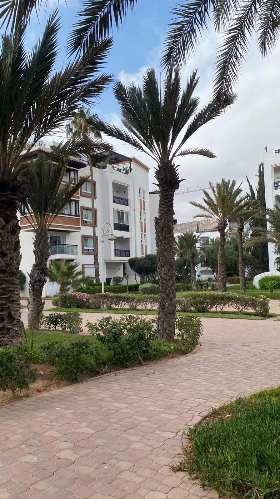 De Luxe Marian Agadir