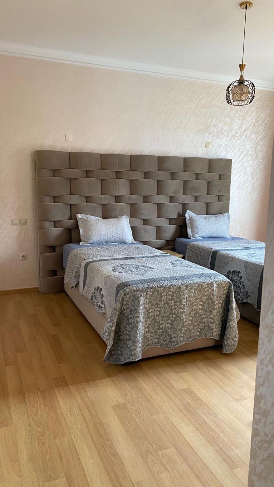 De Luxe Marian Apartment Agadir