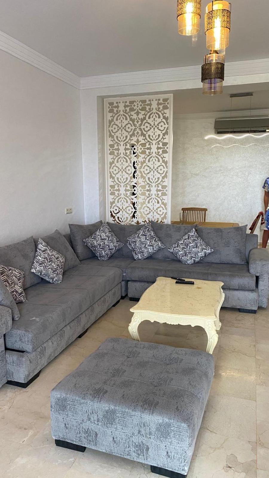 De Luxe Marian * Agadir