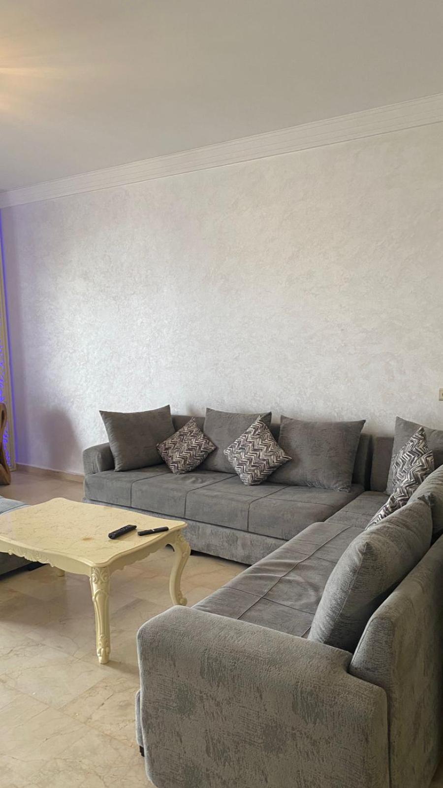 De Luxe Marian Apartment
