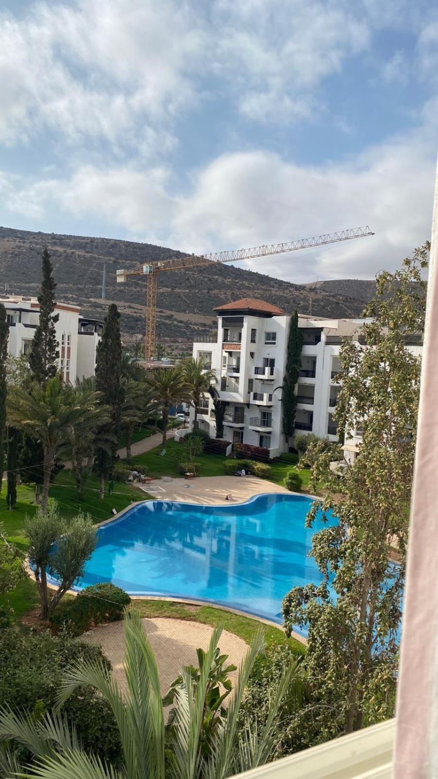 De Luxe Marian Apartment Agadir