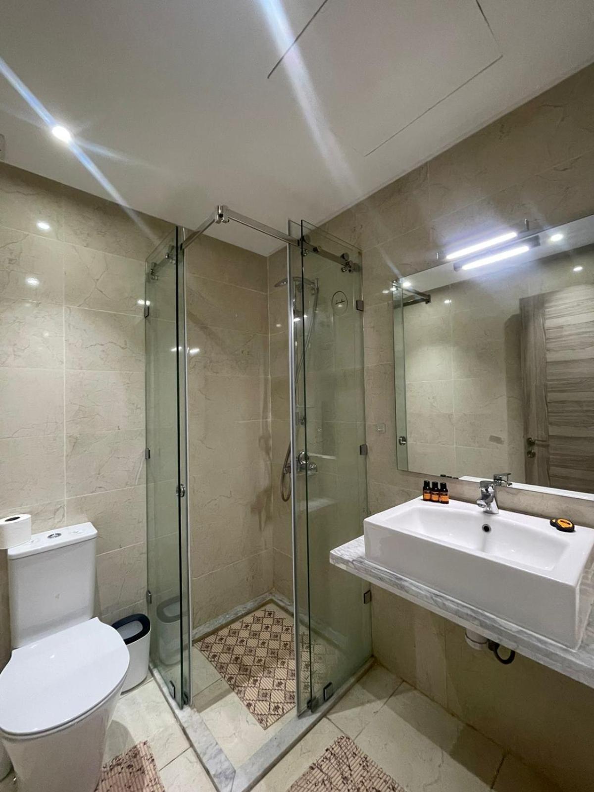 Urbain Elegant Et Chic Apartment Agadir