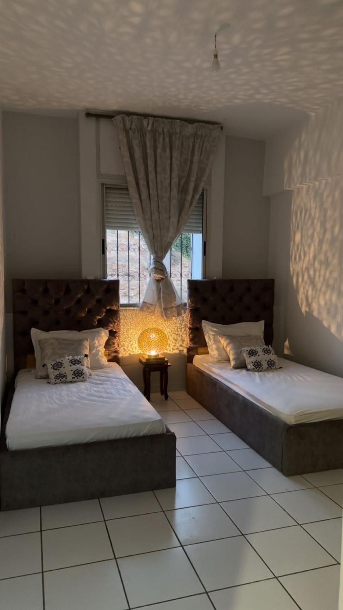 Tres Bel Familial Apartment