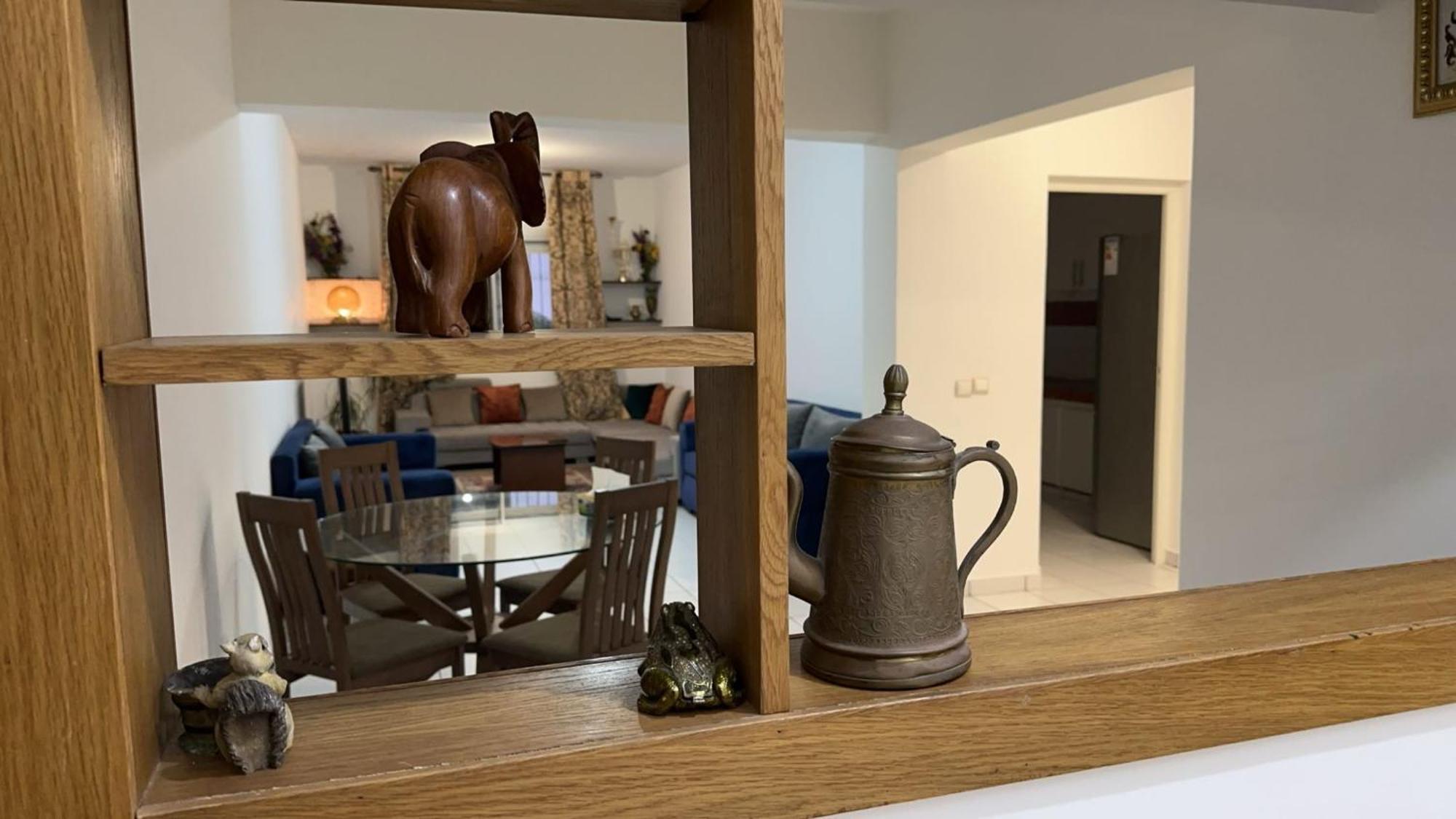 Tres Bel Familial Appartement Agadir