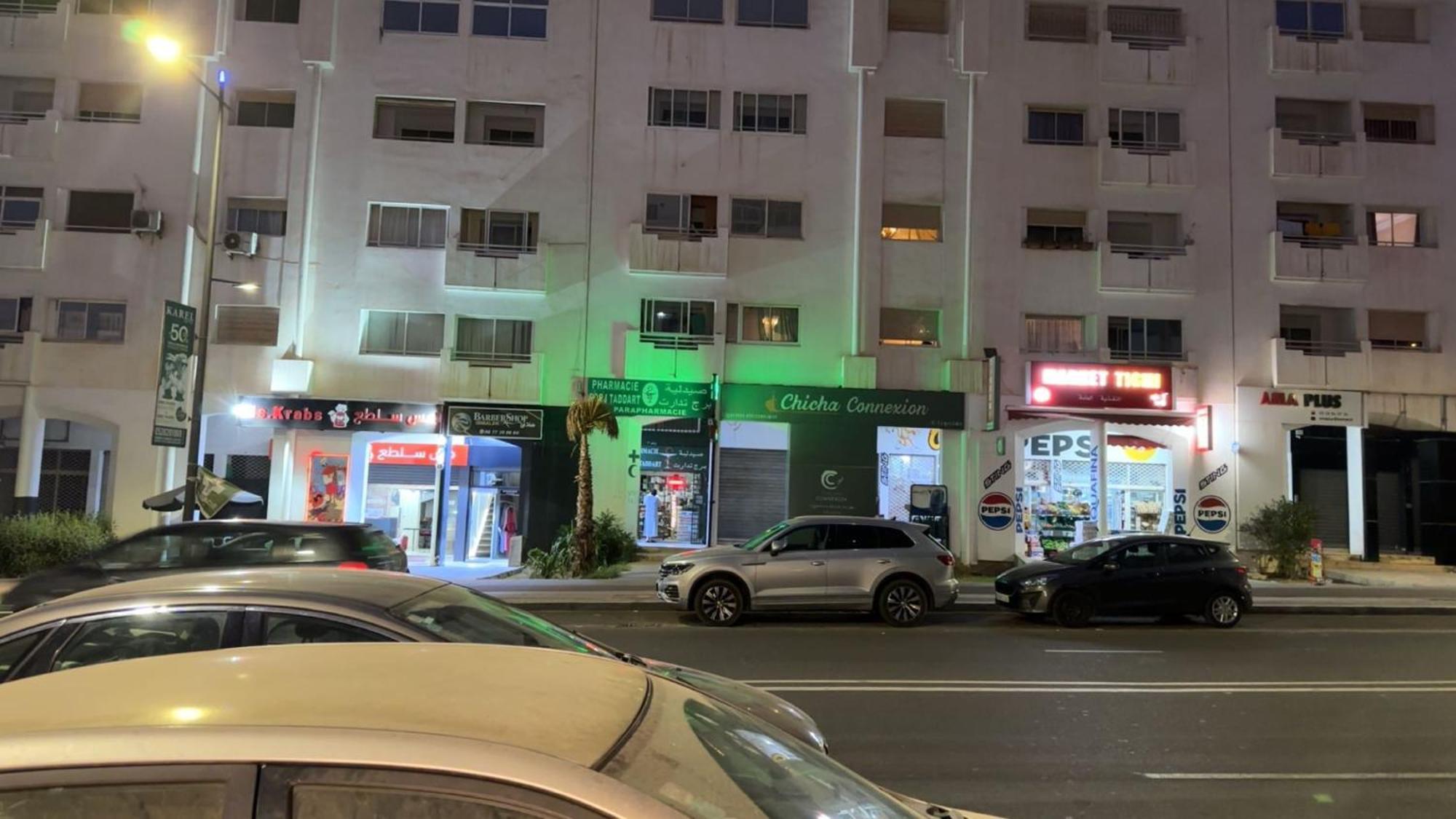 Tres Bel Familial * Agadir