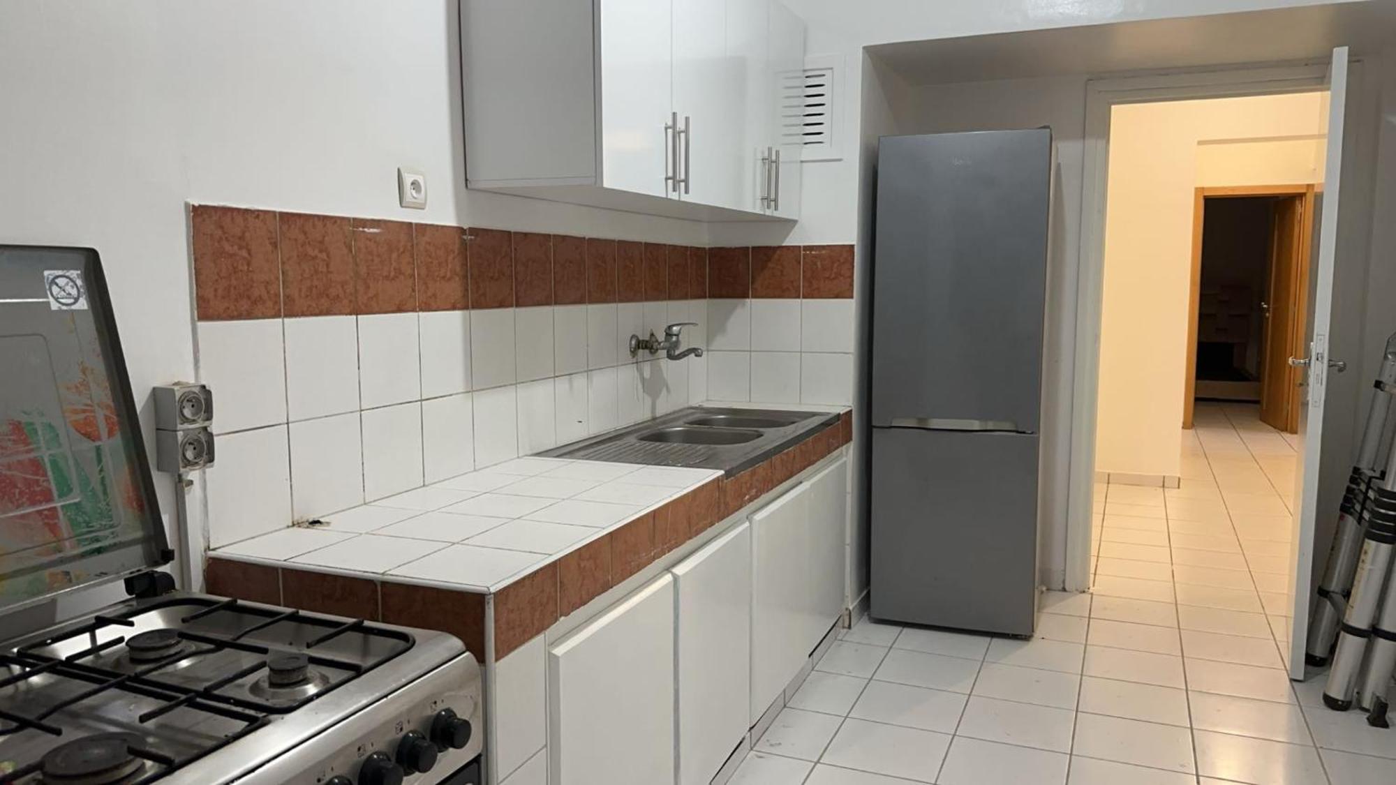 Tres Bel Familial Apartment Agadir