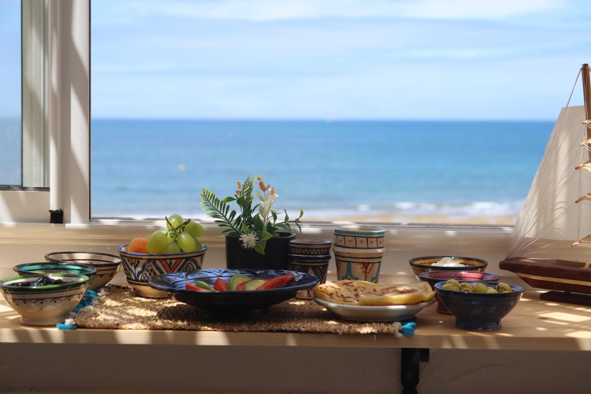 Amazigh Surf House Maison d'hôtes Agadir