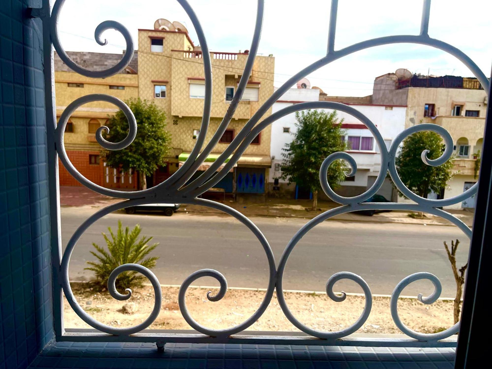 شقق Agadir