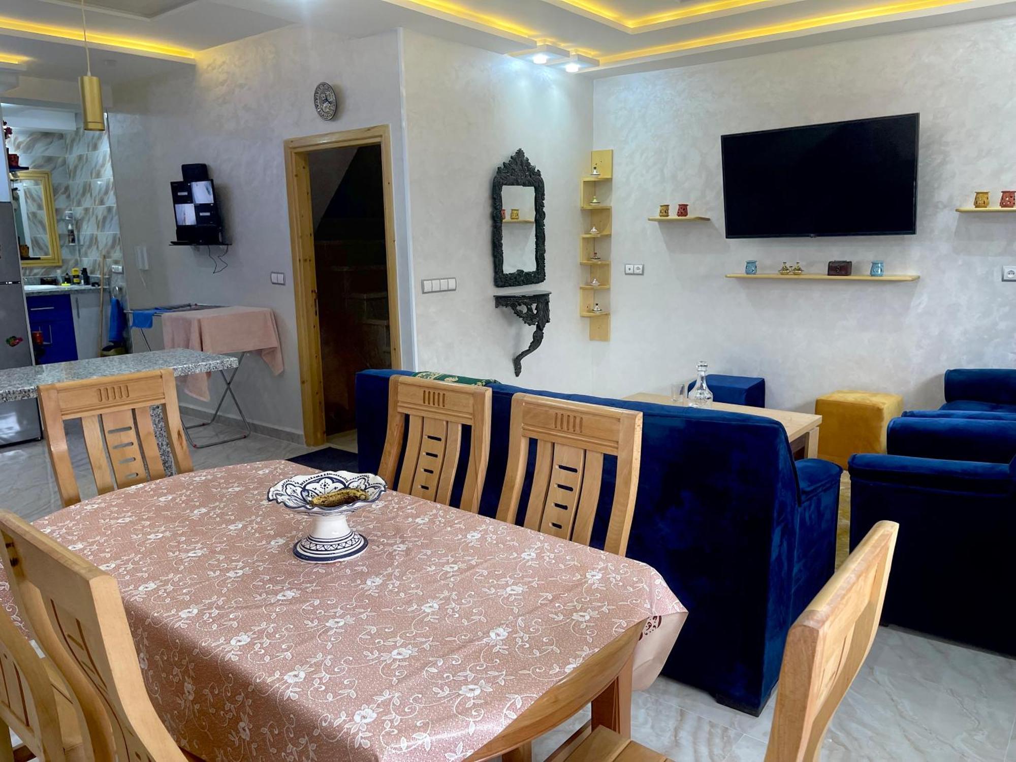Apartment شقق