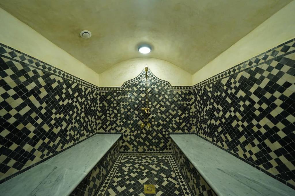 Superbe Eco Avec Piscine Villa