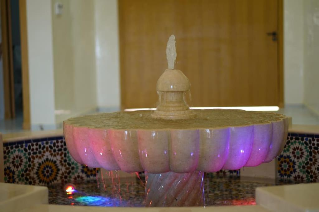 Villa Superbe Eco Avec Piscine Agadir