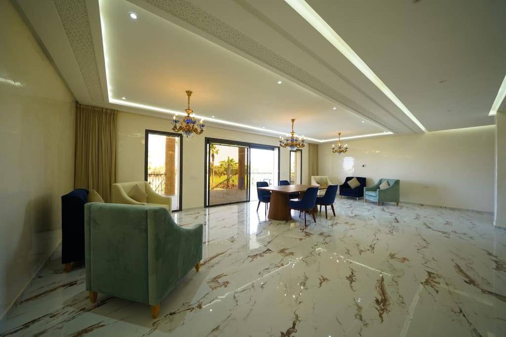Villa Superbe Eco Avec Piscine