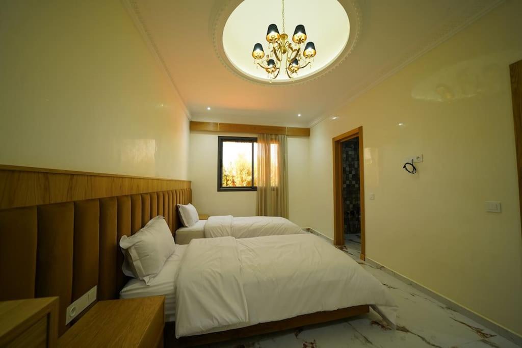 Villa Superbe Eco Avec Piscine Agadir