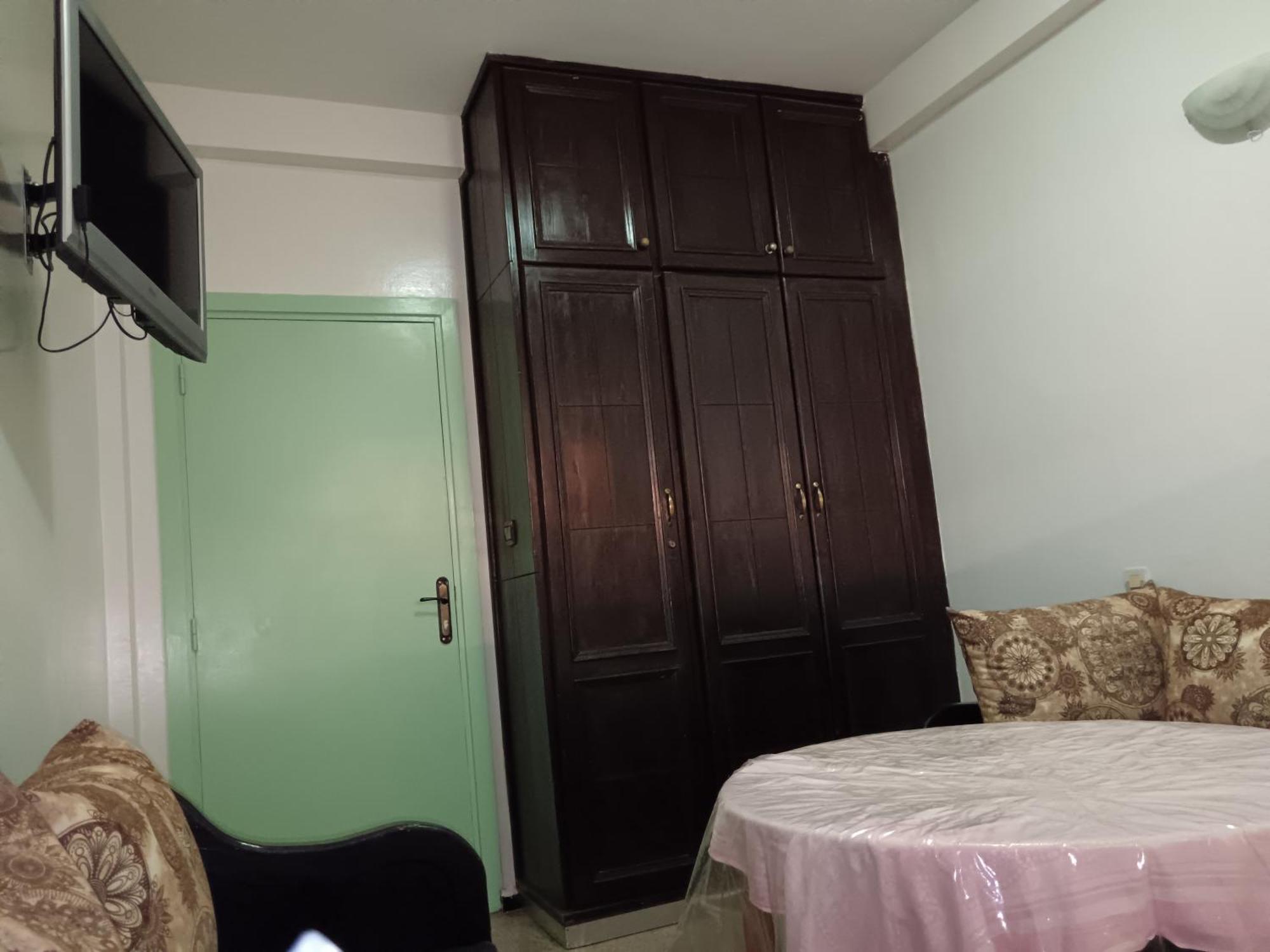Apartment Al Houda Pour Famille Agadir