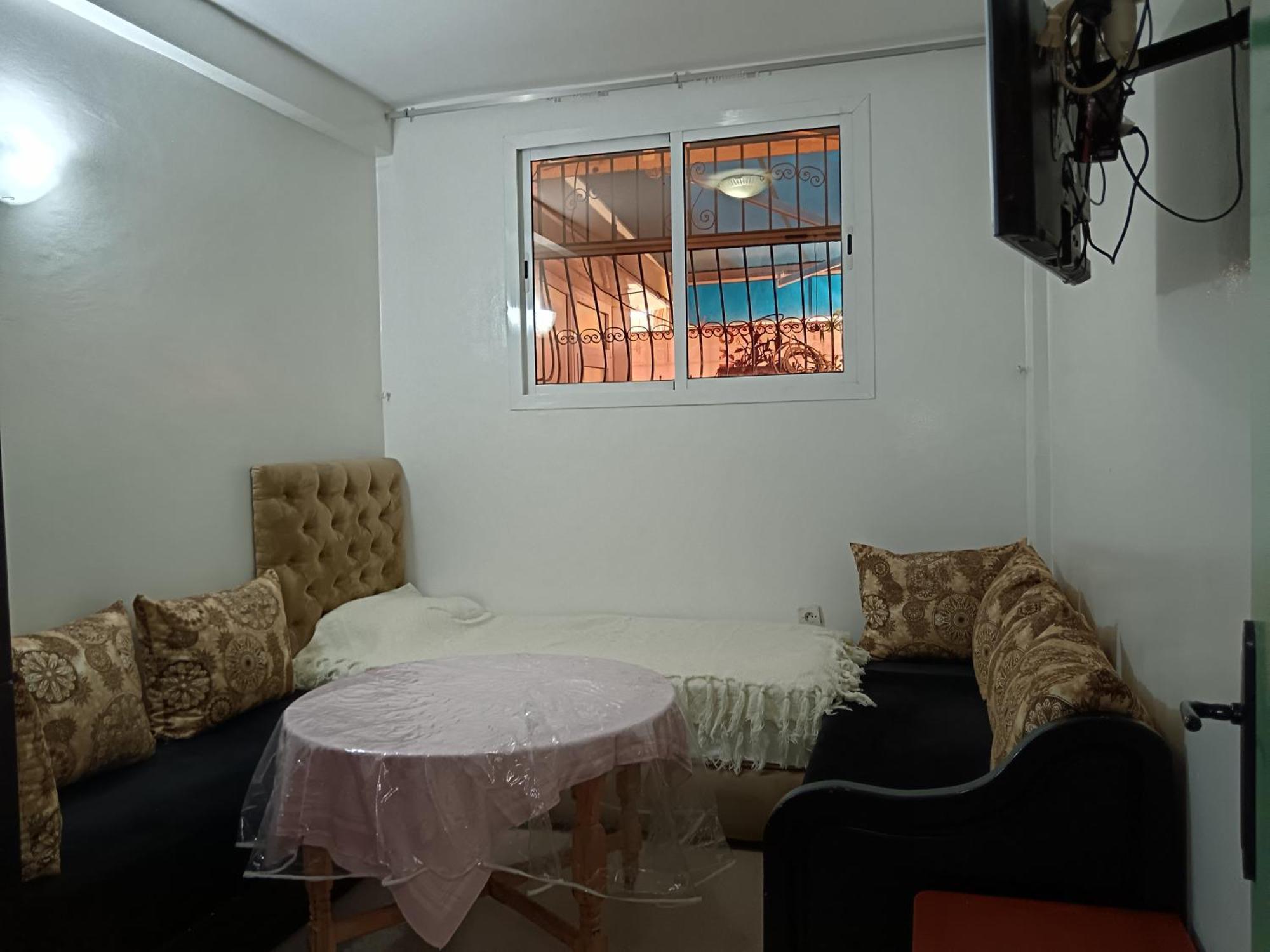 Al Houda Pour Famille Apartment *