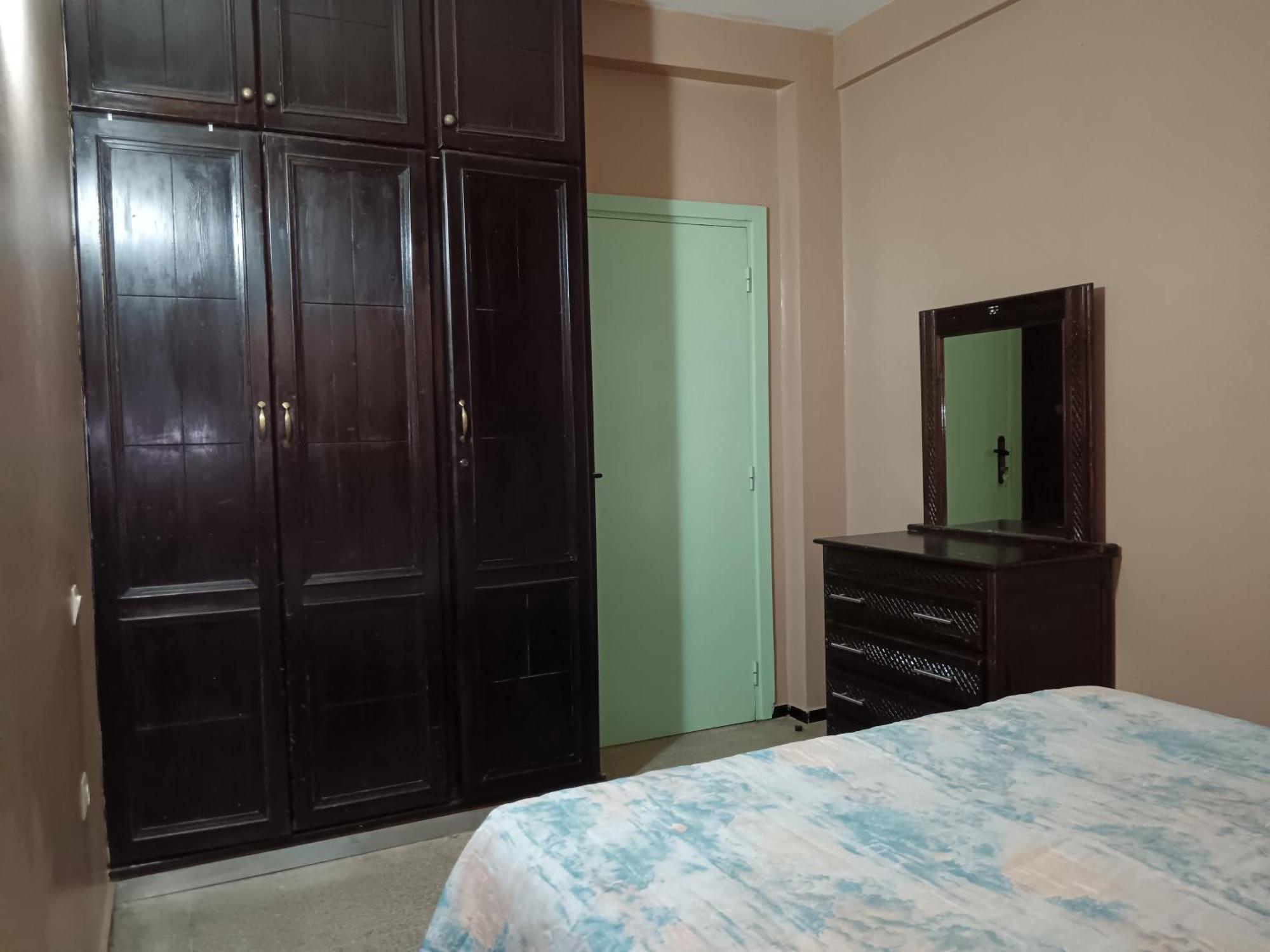 Apartment Al Houda Pour Famille