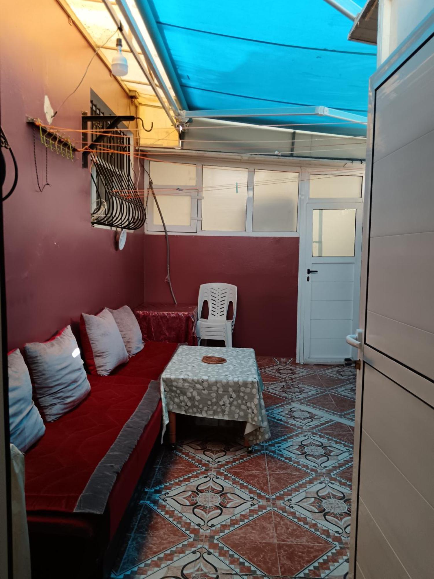 Al Houda Pour Famille Apartment *