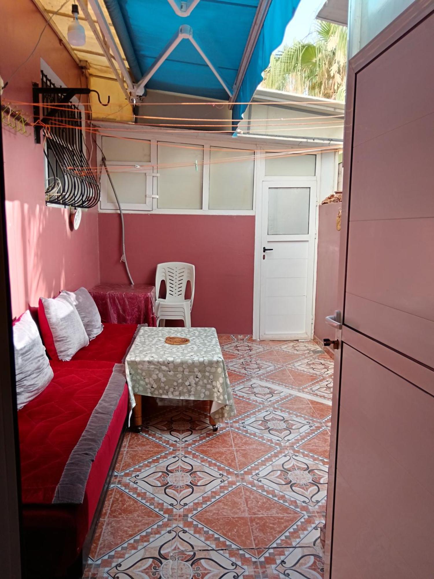 Apartment Al Houda Pour Famille Agadir