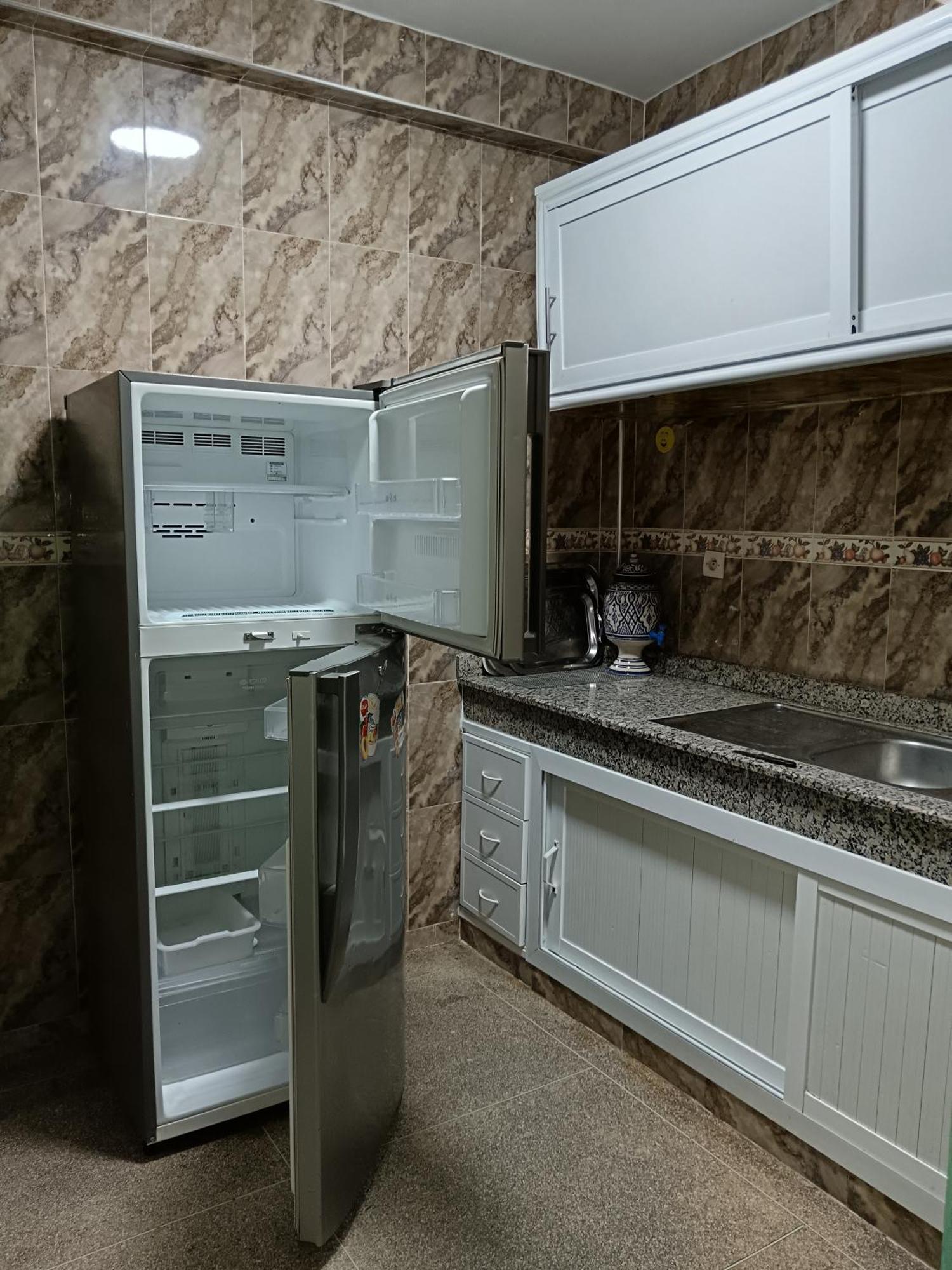 Al Houda Pour Famille Apartment Agadir