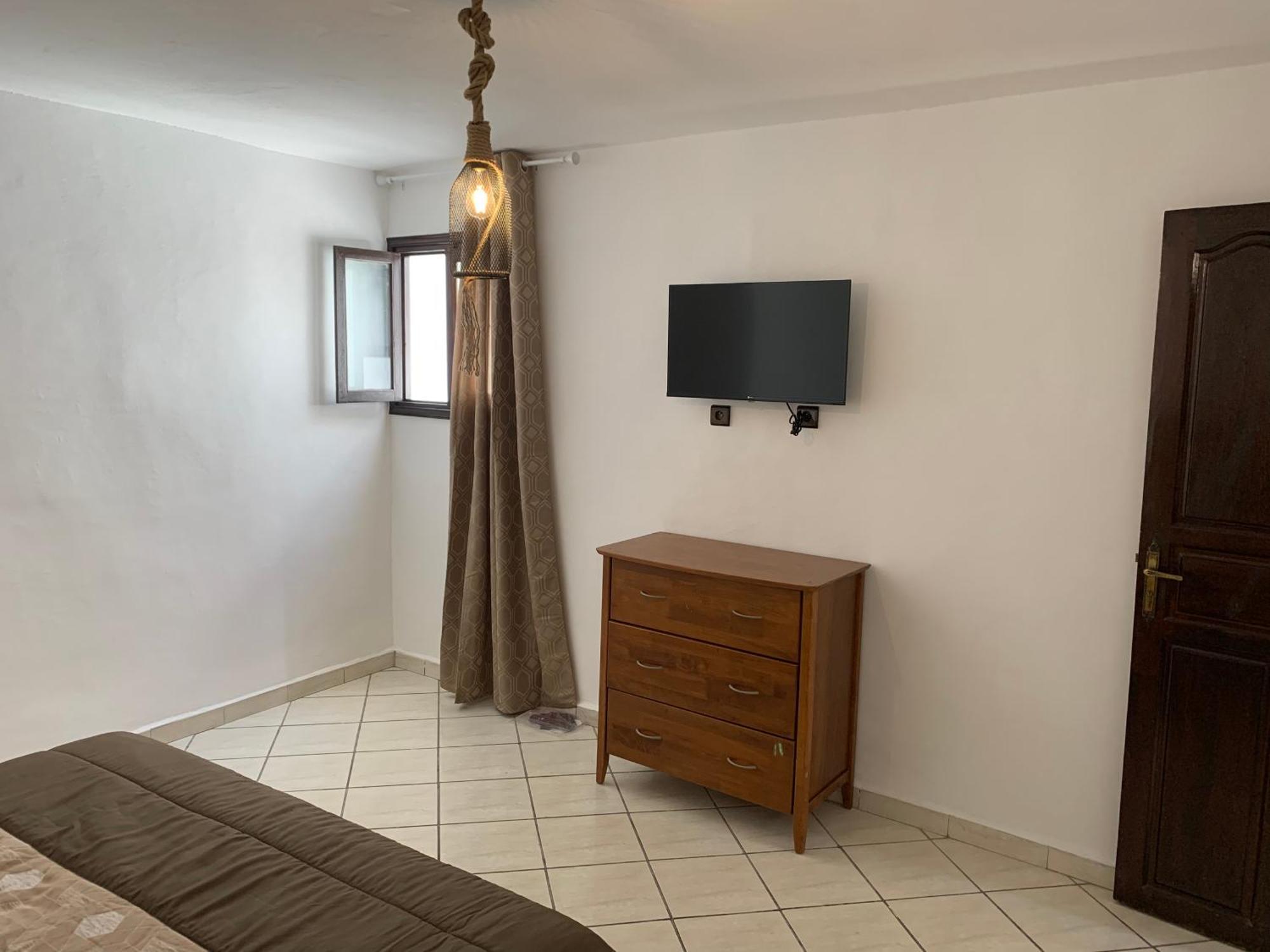 Dar Salam Ferienhaus *