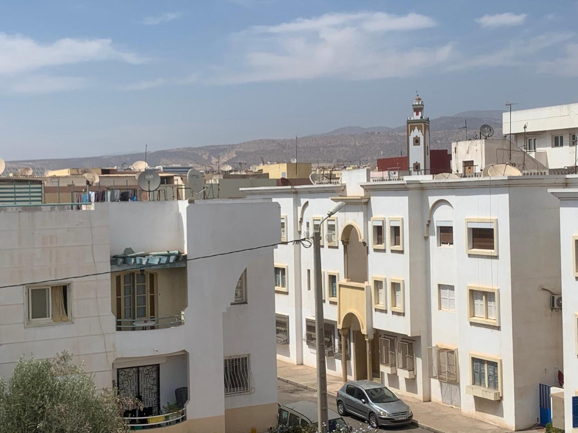 Ferienhaus Dar Salam Agadir
