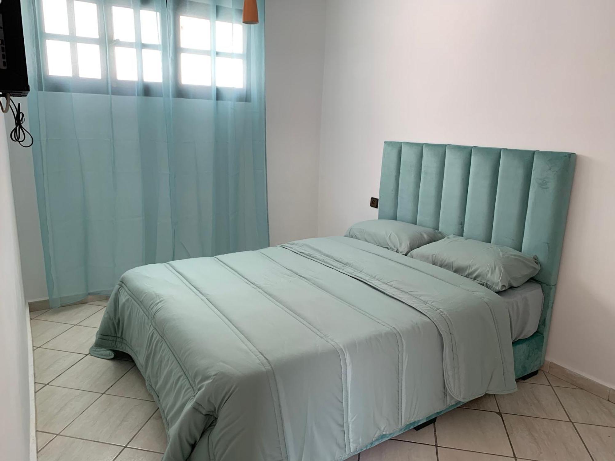 Ferienhaus Dar Salam *