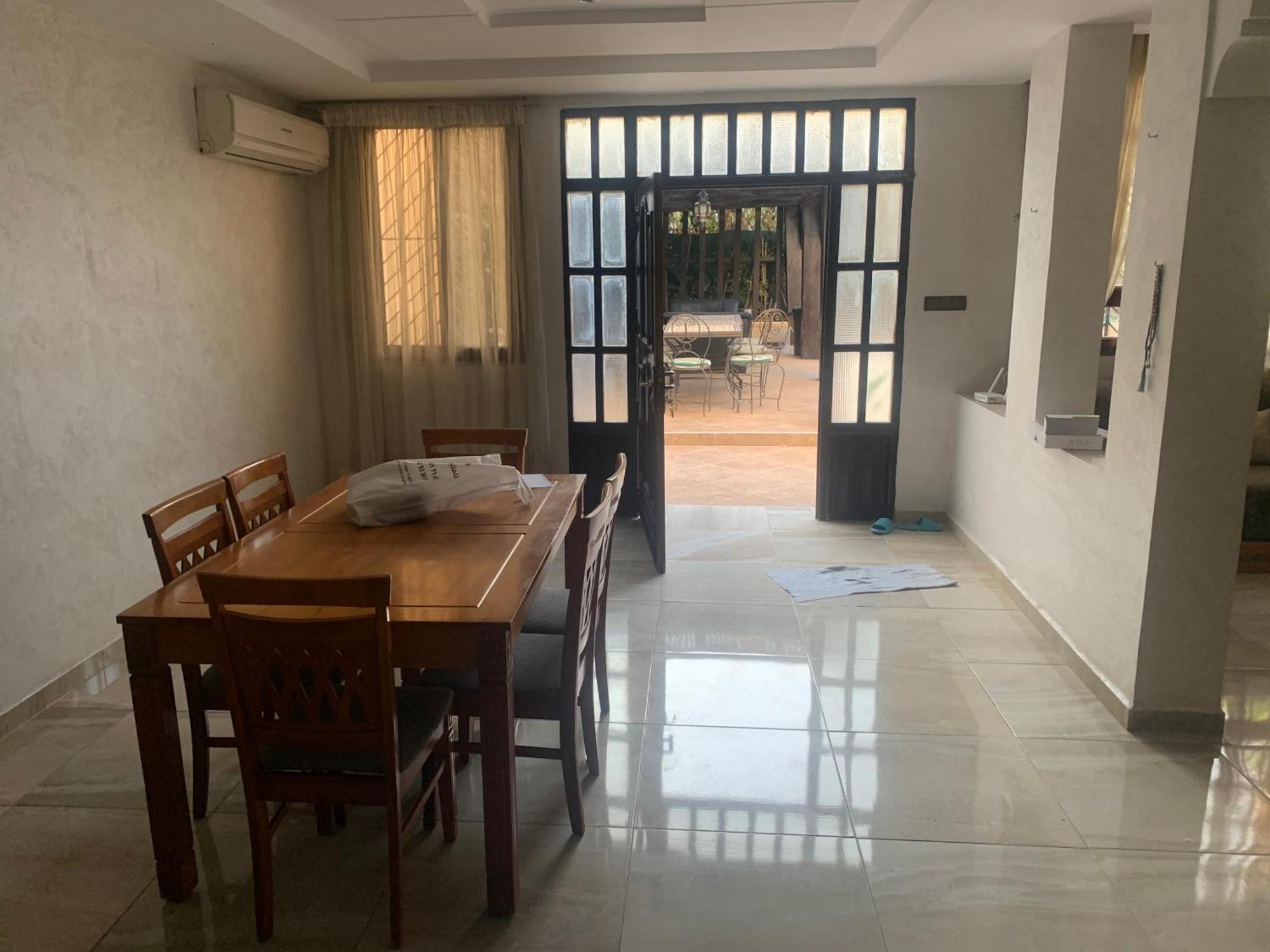 Dar Salam Ferienhaus Agadir