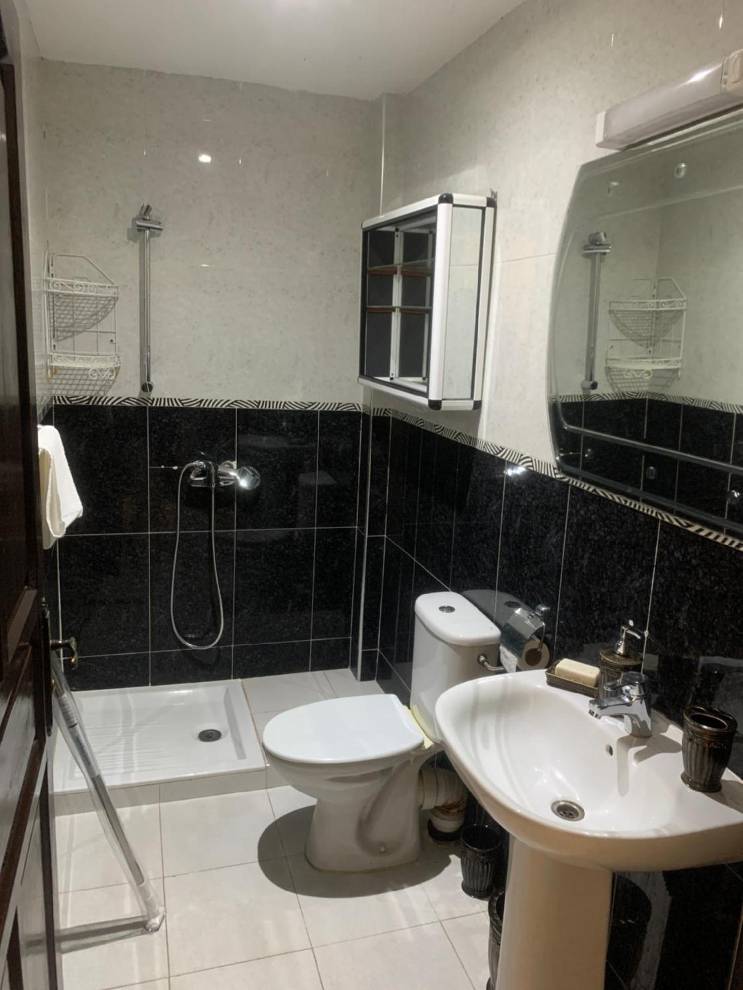 Ferienhaus Dar Salam Agadir