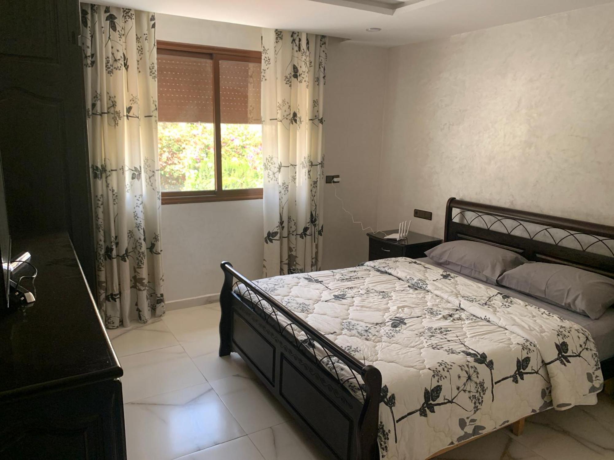 Dar Salam Ferienhaus Agadir