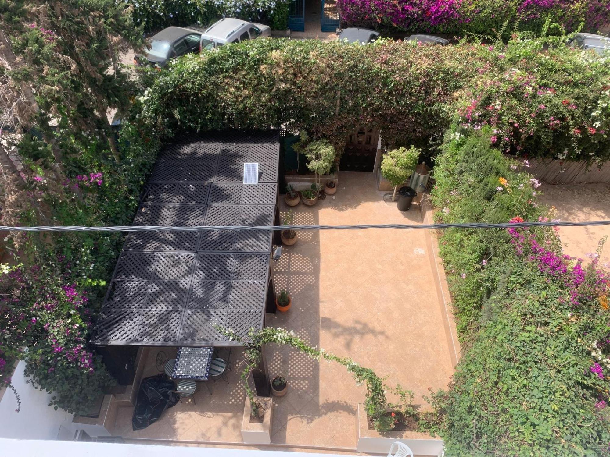 Dar Salam Ferienhaus Agadir