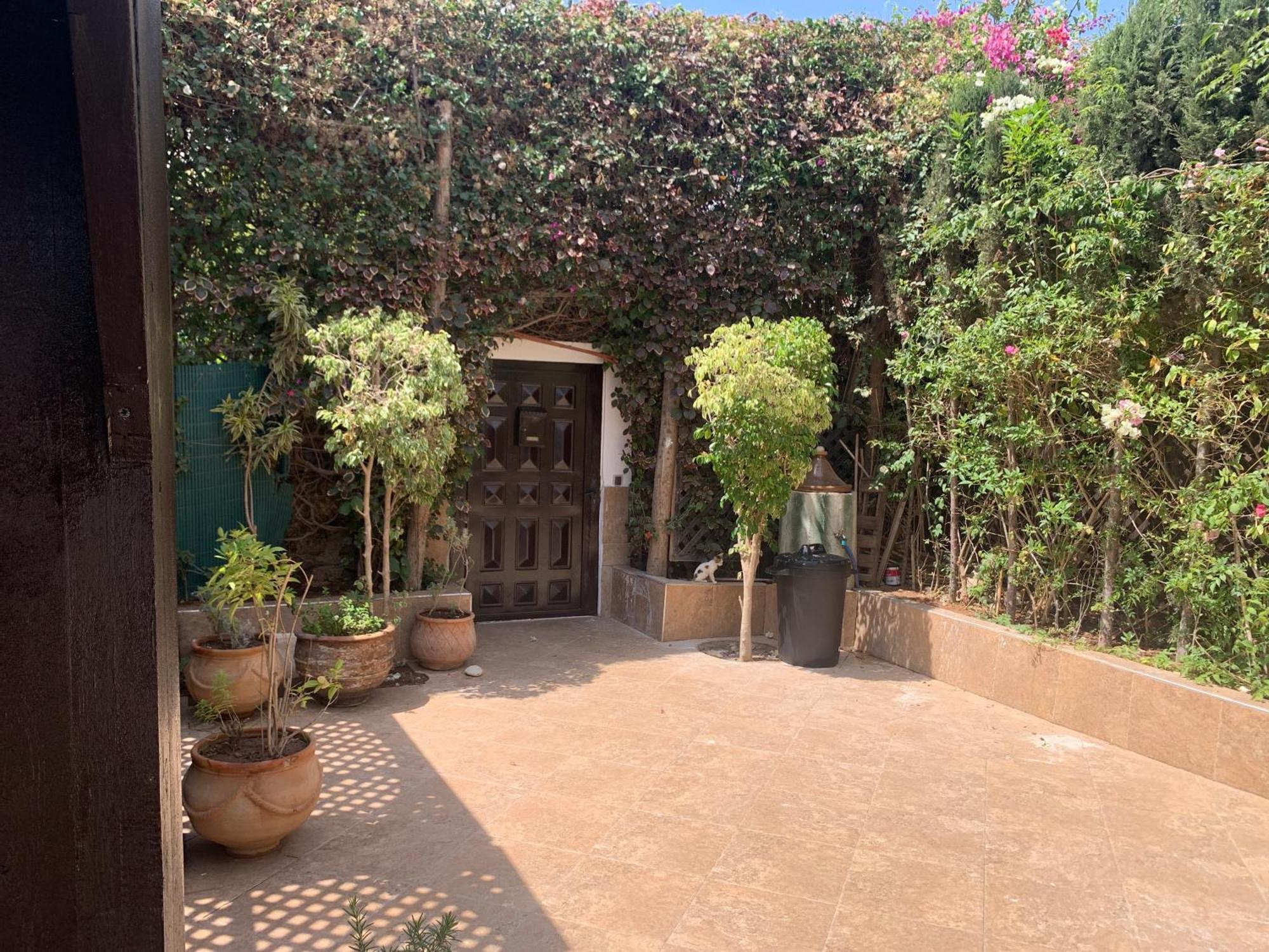 Ferienhaus Dar Salam Agadir
