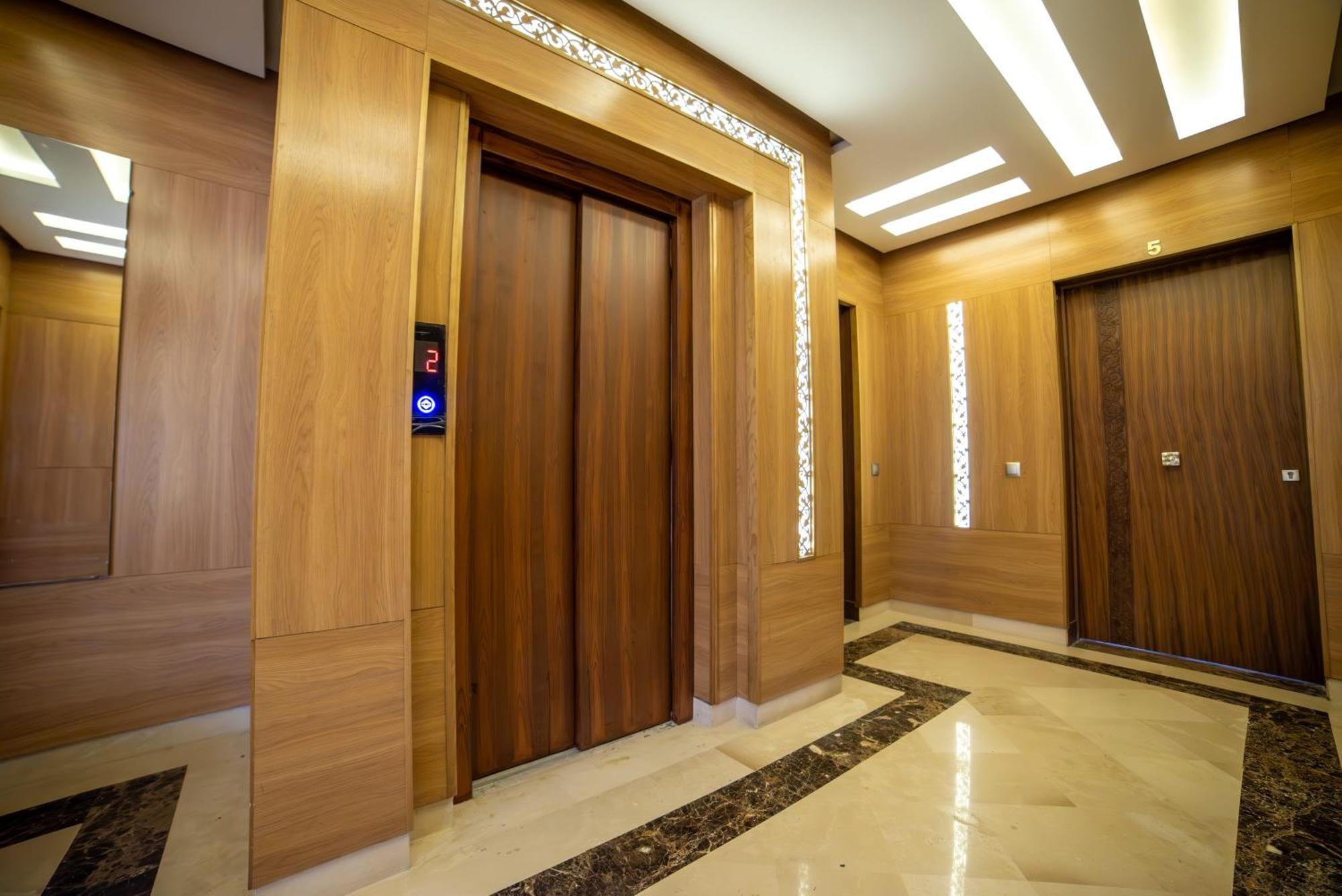 Luxury Seafront 101sqm With Wi-fi And Parking * Agadir