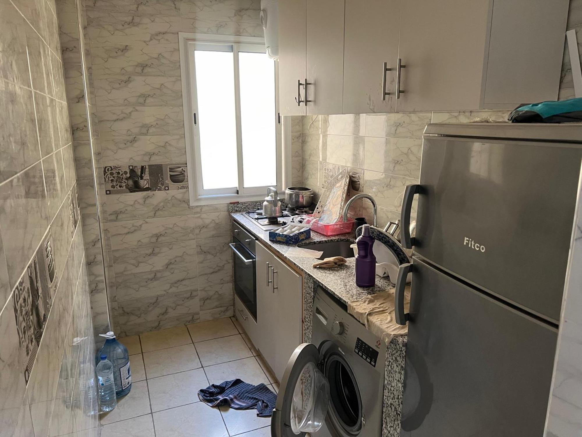 Apartment El Houda Agadir