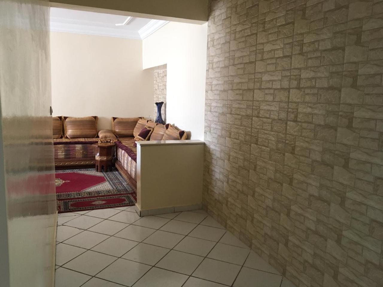 Spacieux Et Bien Desservi A * Agadir