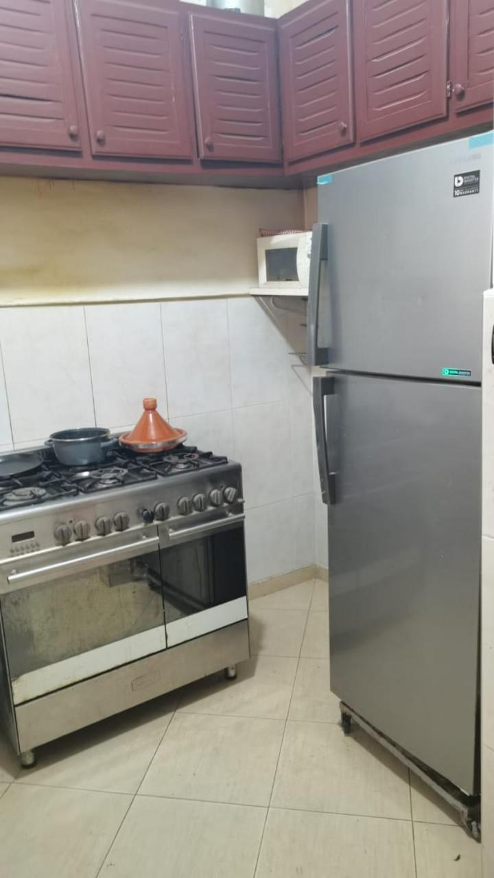 Apartment Aprt Agadir