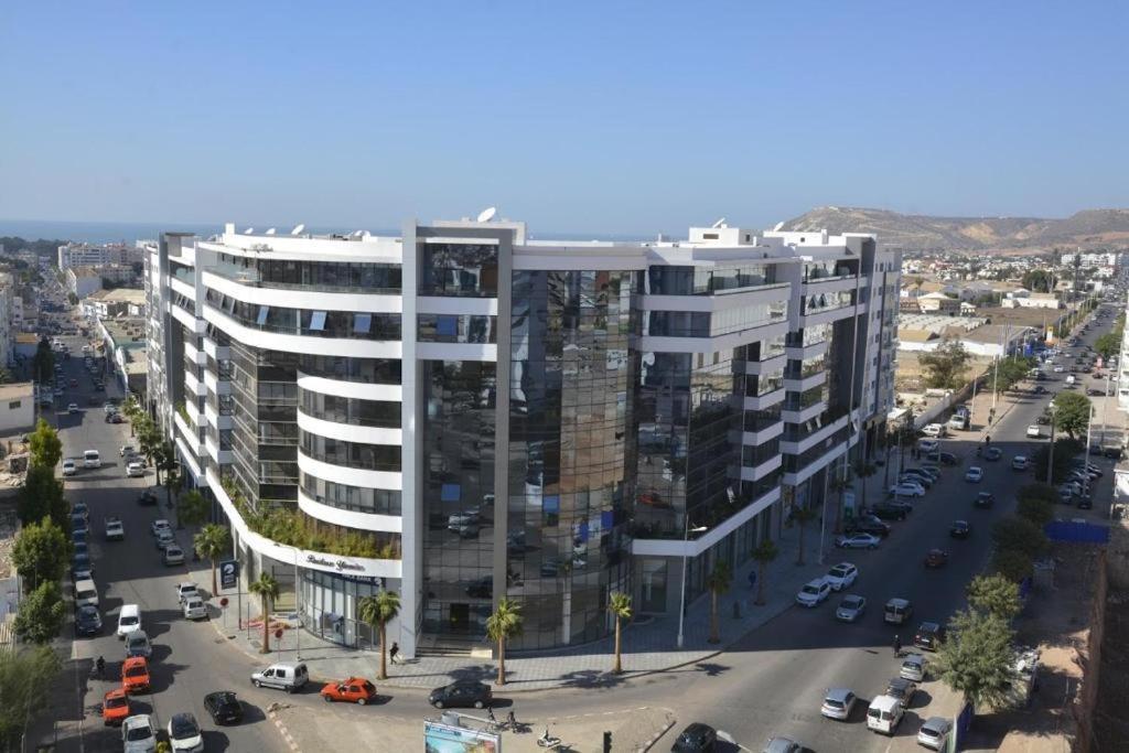 Familial Ideal Pour Couples Maries Et Enfants Agadir