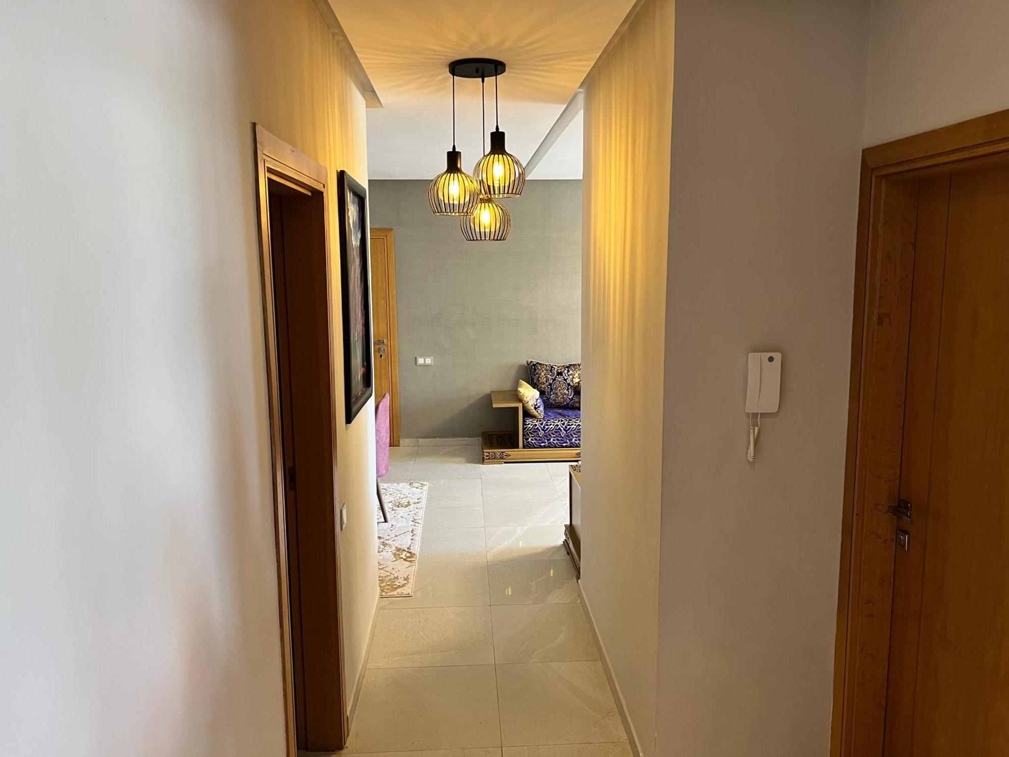 Familial Ideal Pour Couples Maries Et Enfants * Agadir