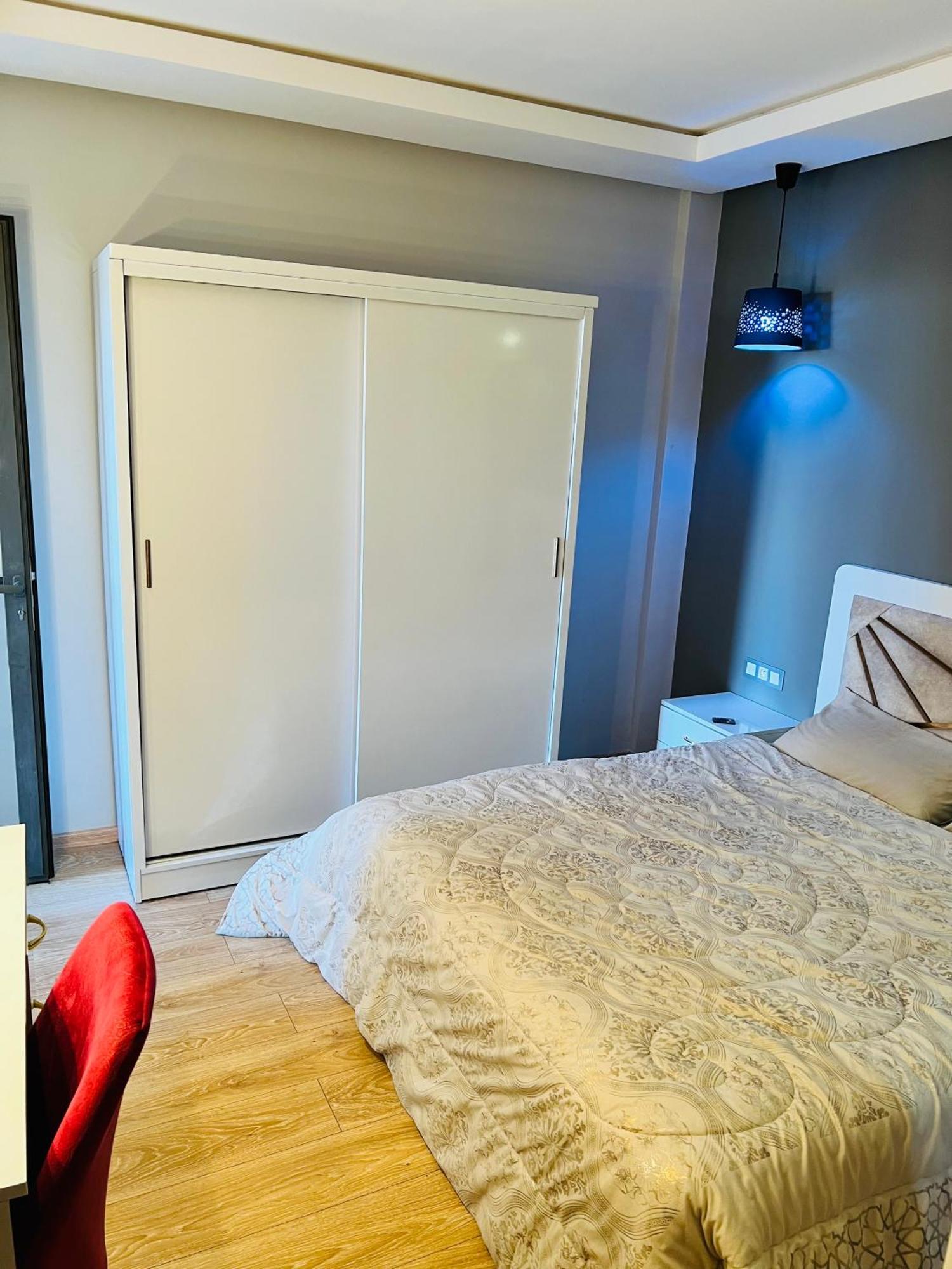 Familial Ideal Pour Couples Maries Et Enfants Agadir