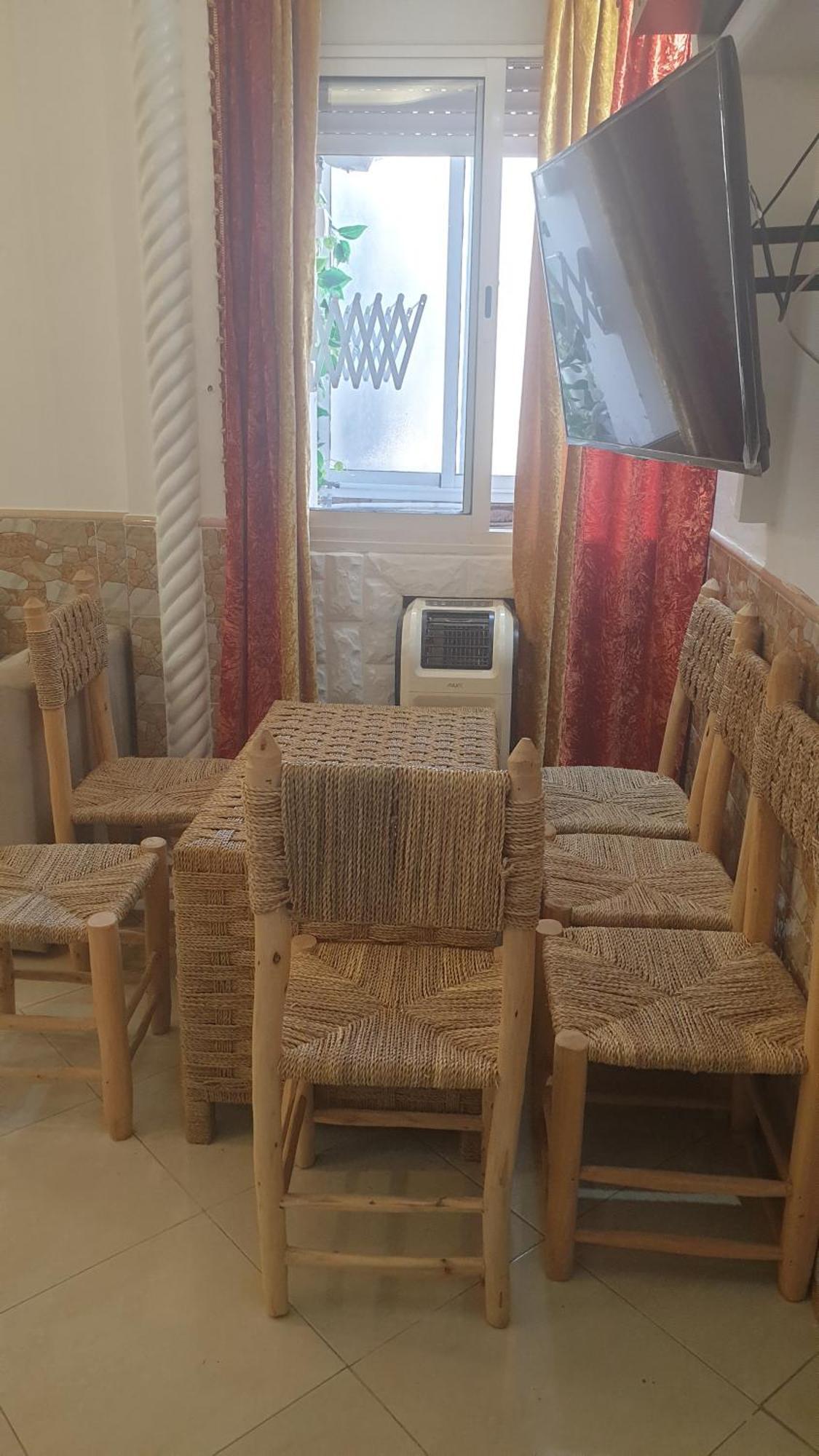 Casa Bonita Apartment Agadir