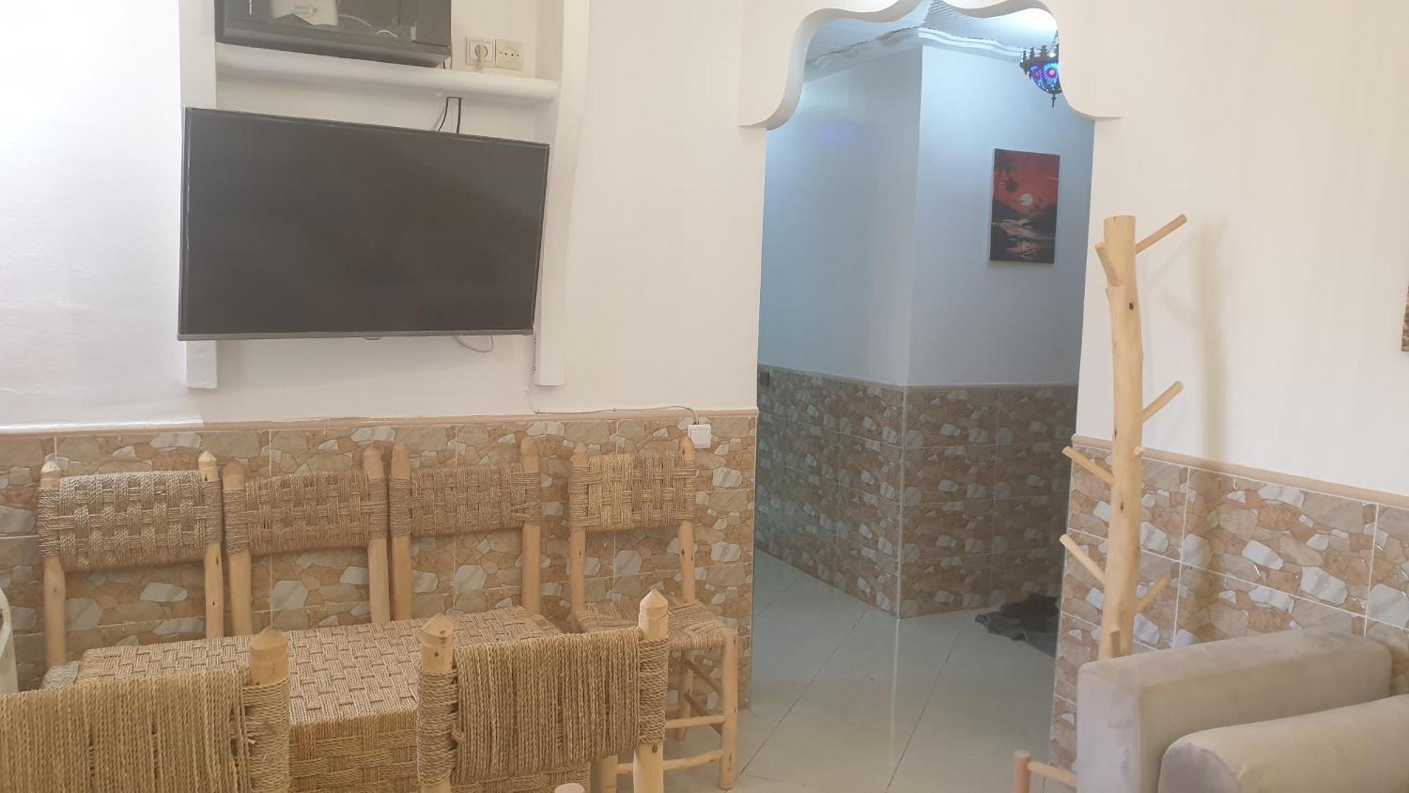 Apartment Casa Bonita Agadir