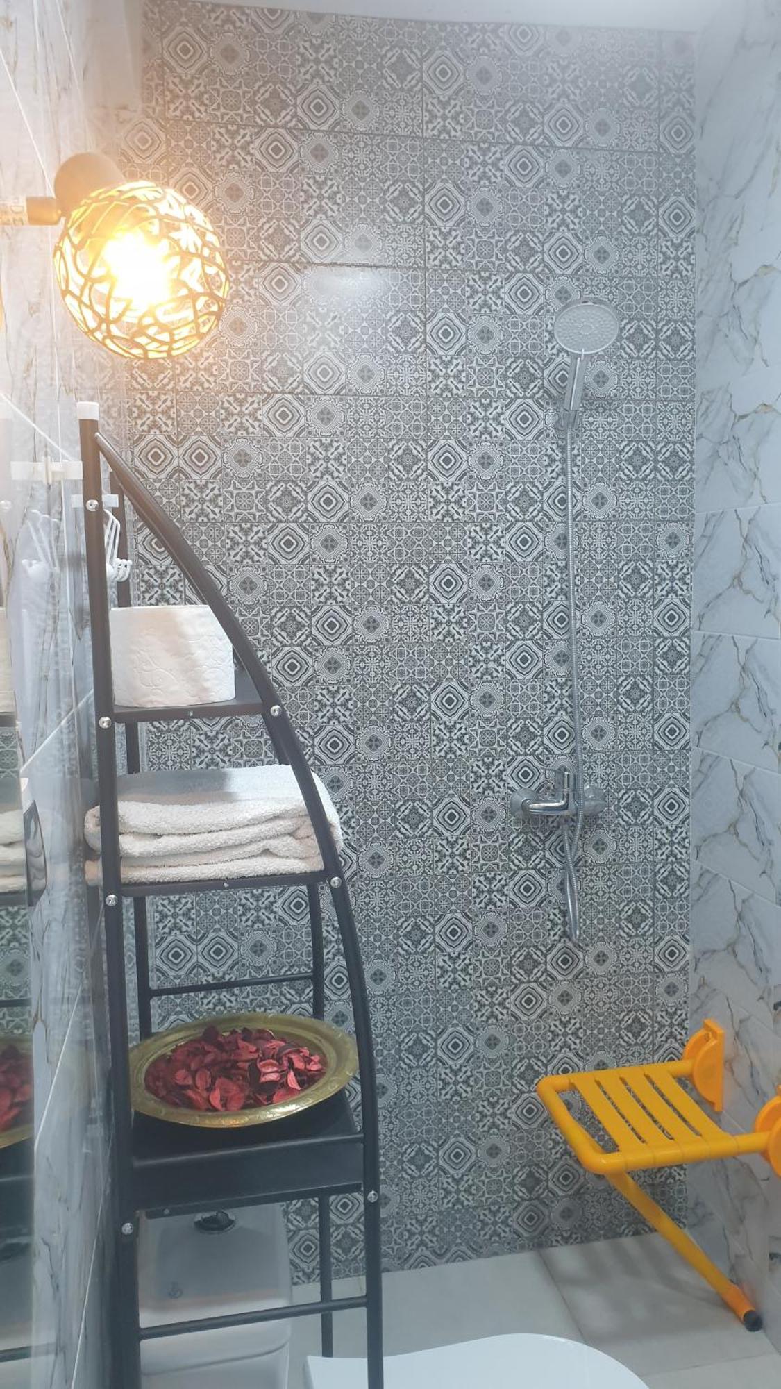 Casa Bonita * Agadir